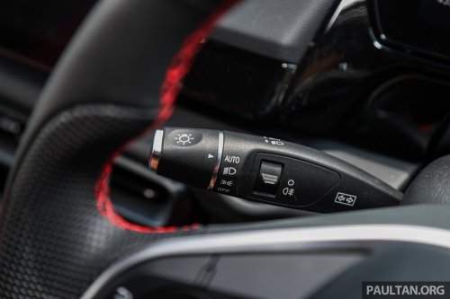 What happened to BAIC in Malaysia? Full production of CKD X55, BJ40 models starts in Jan 2026 – EPMB