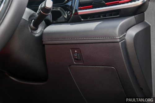 What happened to BAIC in Malaysia? Full production of CKD X55, BJ40 models starts in Jan 2026 – EPMB