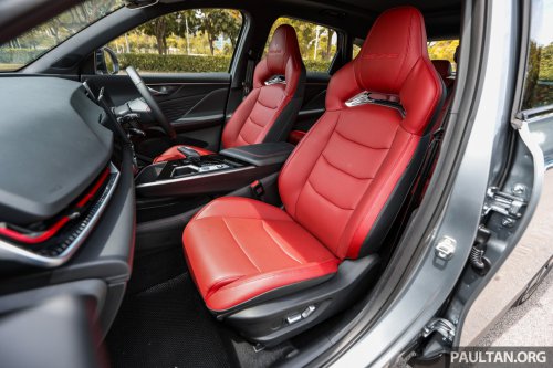 What happened to BAIC in Malaysia? Full production of CKD X55, BJ40 models starts in Jan 2026 – EPMB