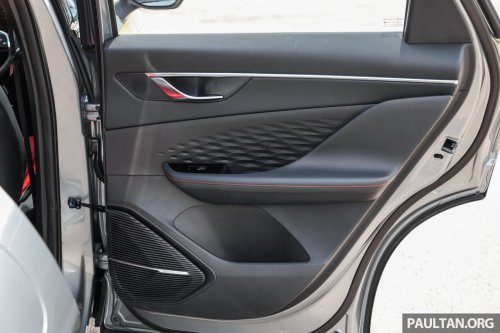 What happened to BAIC in Malaysia? Full production of CKD X55, BJ40 models starts in Jan 2026 – EPMB