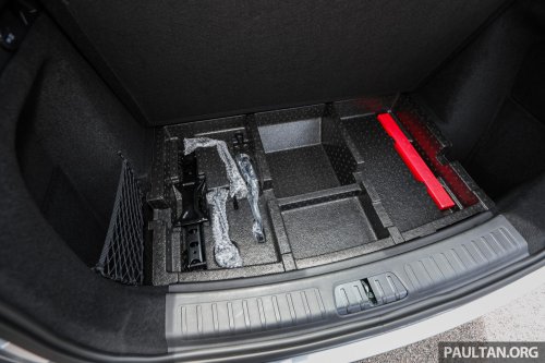 What happened to BAIC in Malaysia? Full production of CKD X55, BJ40 models starts in Jan 2026 – EPMB