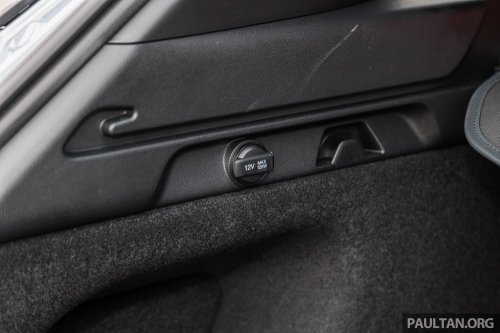 What happened to BAIC in Malaysia? Full production of CKD X55, BJ40 models starts in Jan 2026 – EPMB