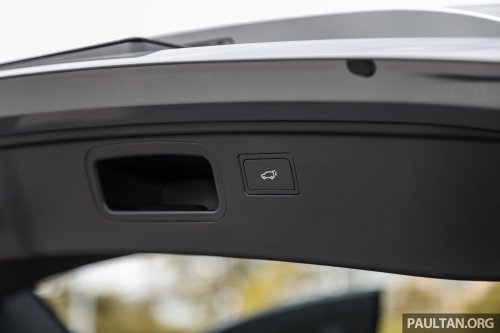 What happened to BAIC in Malaysia? Full production of CKD X55, BJ40 models starts in Jan 2026 – EPMB