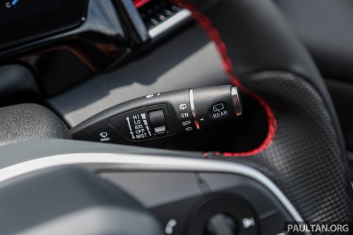 What happened to BAIC in Malaysia? Full production of CKD X55, BJ40 models starts in Jan 2026 – EPMB