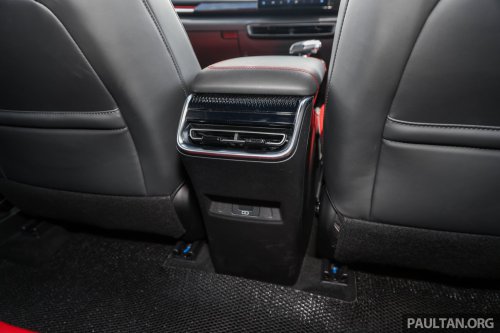 What happened to BAIC in Malaysia? Full production of CKD X55, BJ40 models starts in Jan 2026 – EPMB