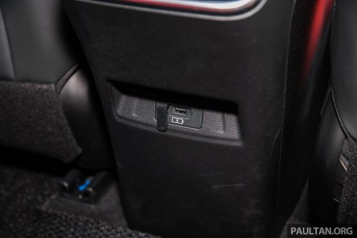 What happened to BAIC in Malaysia? Full production of CKD X55, BJ40 models starts in Jan 2026 – EPMB