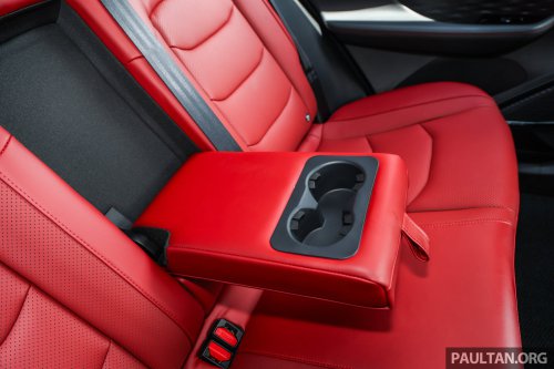 What happened to BAIC in Malaysia? Full production of CKD X55, BJ40 models starts in Jan 2026 – EPMB