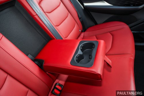 What happened to BAIC in Malaysia? Full production of CKD X55, BJ40 models starts in Jan 2026 – EPMB