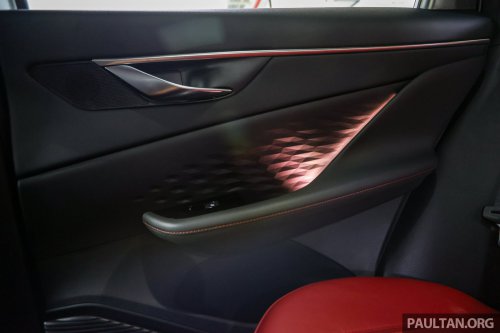 What happened to BAIC in Malaysia? Full production of CKD X55, BJ40 models starts in Jan 2026 – EPMB