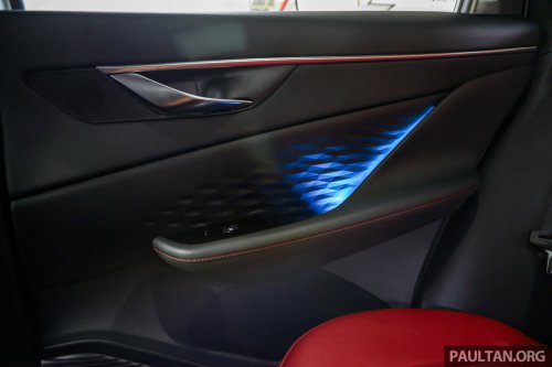 What happened to BAIC in Malaysia? Full production of CKD X55, BJ40 models starts in Jan 2026 – EPMB