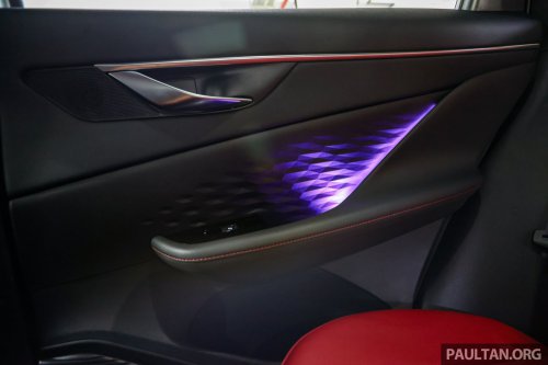 What happened to BAIC in Malaysia? Full production of CKD X55, BJ40 models starts in Jan 2026 – EPMB