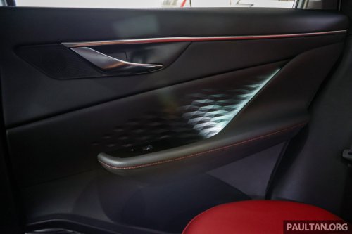 What happened to BAIC in Malaysia? Full production of CKD X55, BJ40 models starts in Jan 2026 – EPMB