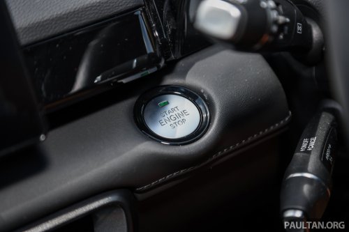 What happened to BAIC in Malaysia? Full production of CKD X55, BJ40 models starts in Jan 2026 – EPMB