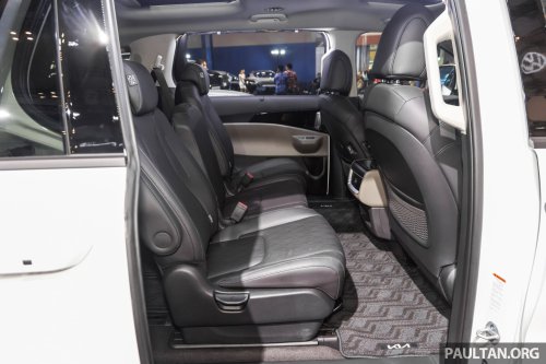 2026 Kia Carnival facelift launching in Malaysia soon – MPV to stay diesel-only or gain petrol hybrid option?