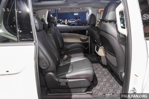 2026 Kia Carnival facelift launching in Malaysia soon – MPV to stay diesel-only or gain petrol hybrid option?
