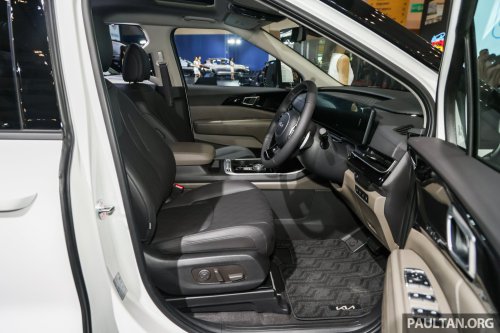 2026 Kia Carnival facelift launching in Malaysia soon – MPV to stay diesel-only or gain petrol hybrid option?