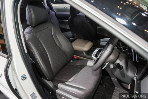 2026 Kia Carnival facelift launching in Malaysia soon – MPV to stay diesel-only or gain petrol hybrid option?