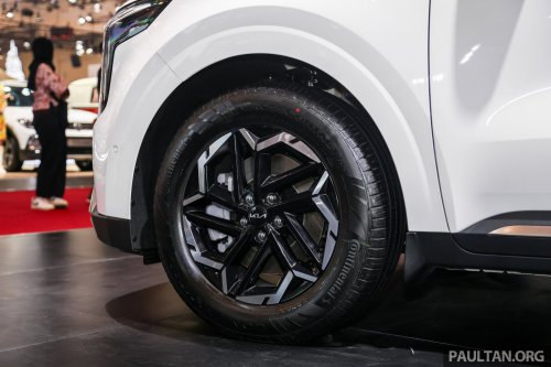 2026 Kia Carnival facelift launching in Malaysia soon – MPV to stay diesel-only or gain petrol hybrid option?