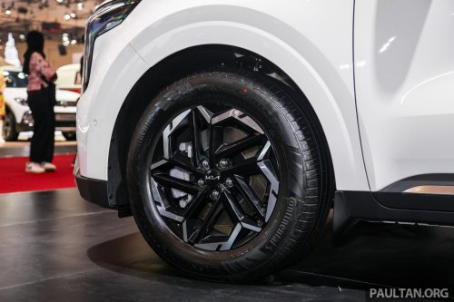 2026 Kia Carnival facelift launching in Malaysia soon – MPV to stay diesel-only or gain petrol hybrid option?