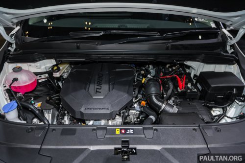 2026 Kia Carnival facelift launching in Malaysia soon – MPV to stay diesel-only or gain petrol hybrid option?