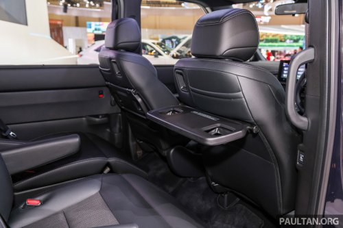 Honda StepWGN e:HEV open for booking in Indonesia ahead of GIIAS 2025 launch – 2.0L hybrid 7-seater MPV