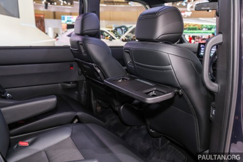 Honda StepWGN e:HEV open for booking in Indonesia ahead of GIIAS 2025 launch – 2.0L hybrid 7-seater MPV