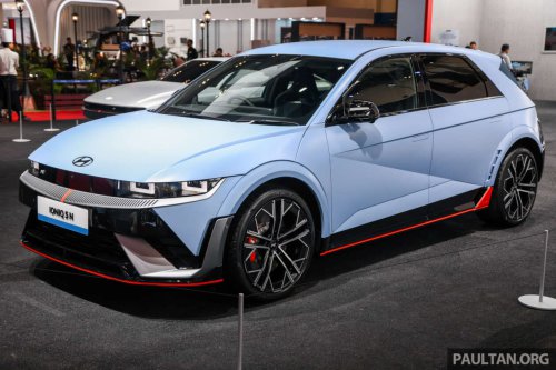 Tax and duties for CBU EVs set at 30%+10%+10% or 5%+10%+10% depending on country of origin, FTA