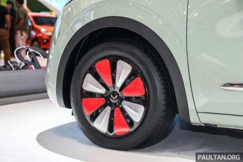 TQ Wuling Bingo EV coming to Malaysia soon – CKD by Tan Chong Motor in Segambut, below RM100k