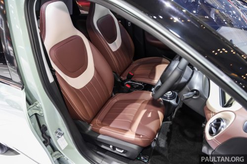 TQ Wuling Bingo EV coming to Malaysia soon – CKD by Tan Chong Motor in Segambut, below RM100k