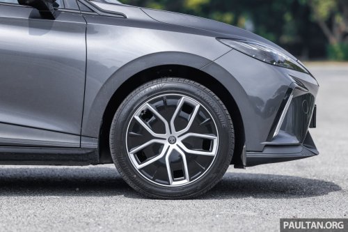 MG4 in Malaysia priced down by RM20k-28k: Lux RM101k, Ext RM129k, XPower RM139k, Std no more