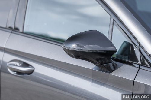 MG4 in Malaysia priced down by RM20k-28k: Lux RM101k, Ext RM129k, XPower RM139k, Std no more