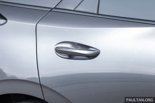 MG4 in Malaysia priced down by RM20k-28k: Lux RM101k, Ext RM129k, XPower RM139k, Std no more