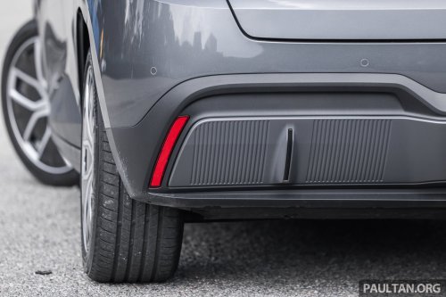 MG4 in Malaysia priced down by RM20k-28k: Lux RM101k, Ext RM129k, XPower RM139k, Std no more