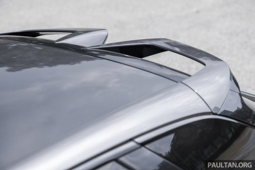 MG4 in Malaysia priced down by RM20k-28k: Lux RM101k, Ext RM129k, XPower RM139k, Std no more