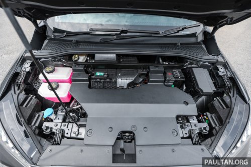 MG4 in Malaysia priced down by RM20k-28k: Lux RM101k, Ext RM129k, XPower RM139k, Std no more