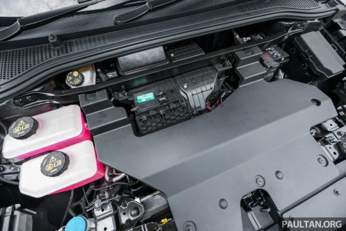 MG4 in Malaysia priced down by RM20k-28k: Lux RM101k, Ext RM129k, XPower RM139k, Std no more