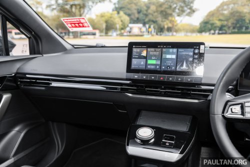 MG4 in Malaysia priced down by RM20k-28k: Lux RM101k, Ext RM129k, XPower RM139k, Std no more