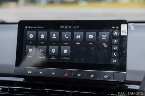 MG4 in Malaysia priced down by RM20k-28k: Lux RM101k, Ext RM129k, XPower RM139k, Std no more