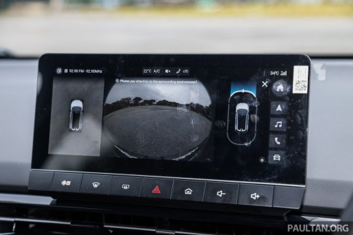 MG4 in Malaysia priced down by RM20k-28k: Lux RM101k, Ext RM129k, XPower RM139k, Std no more