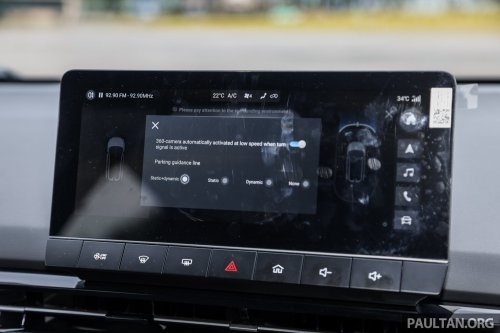 MG4 in Malaysia priced down by RM20k-28k: Lux RM101k, Ext RM129k, XPower RM139k, Std no more