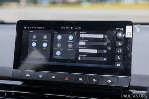 MG4 in Malaysia priced down by RM20k-28k: Lux RM101k, Ext RM129k, XPower RM139k, Std no more