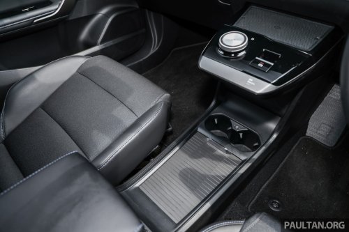 MG4 in Malaysia priced down by RM20k-28k: Lux RM101k, Ext RM129k, XPower RM139k, Std no more