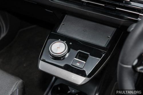 MG4 in Malaysia priced down by RM20k-28k: Lux RM101k, Ext RM129k, XPower RM139k, Std no more