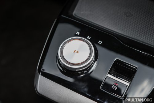 MG4 in Malaysia priced down by RM20k-28k: Lux RM101k, Ext RM129k, XPower RM139k, Std no more