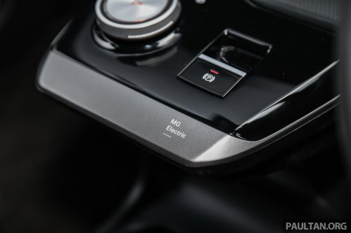 MG4 in Malaysia priced down by RM20k-28k: Lux RM101k, Ext RM129k, XPower RM139k, Std no more