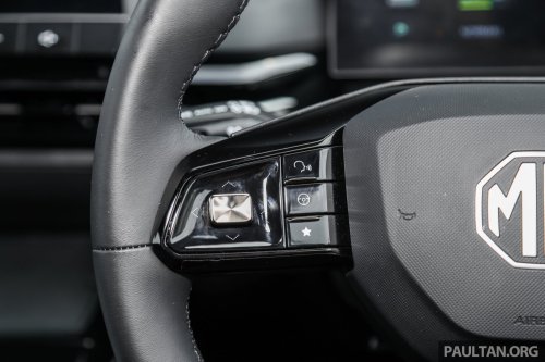 MG4 in Malaysia priced down by RM20k-28k: Lux RM101k, Ext RM129k, XPower RM139k, Std no more