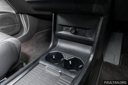 MG4 in Malaysia priced down by RM20k-28k: Lux RM101k, Ext RM129k, XPower RM139k, Std no more