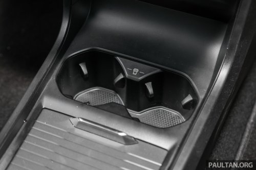 MG4 in Malaysia priced down by RM20k-28k: Lux RM101k, Ext RM129k, XPower RM139k, Std no more