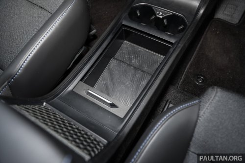 MG4 in Malaysia priced down by RM20k-28k: Lux RM101k, Ext RM129k, XPower RM139k, Std no more