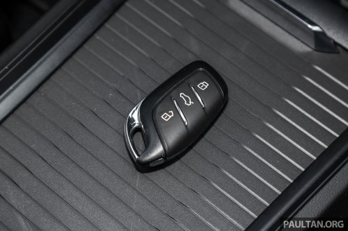 MG4 in Malaysia priced down by RM20k-28k: Lux RM101k, Ext RM129k, XPower RM139k, Std no more